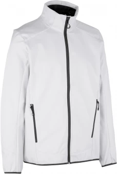 Miesten Core-softshell-takki