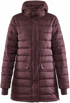 CORE Street Naiste parka - meestele vastavat mudelit ei ole