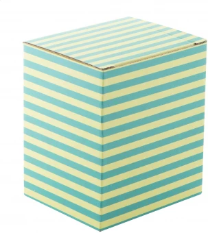 CreaBox EF-229 custom box 110×125×90 mm
