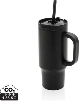Cruiser RCS kierrätetty vuotamaton Compact Tumbler 480ML