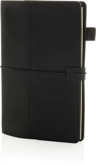 Daily Notes Binder 3-ühes täidetav A5 märkmi