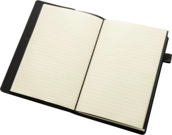 Daily Notes Binder 3-ühes täidetav A5 märkmi