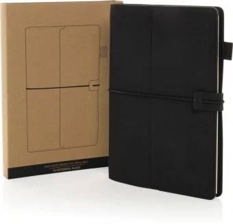 Daily Notes Binder 3-ühes täidetav A5 märkmi