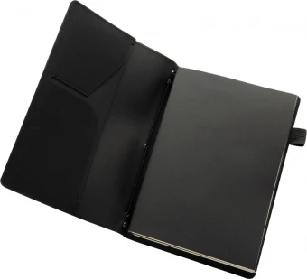 Daily Notes Binder 3-ühes täidetav A5 märkmi