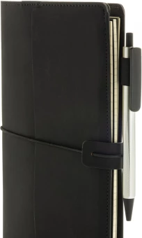 Daily Notes Binder 3-ühes täidetav A5 märkmi