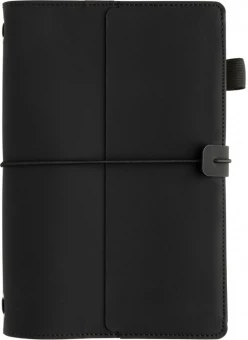 Daily Notes Binder 3-ühes täidetav A5 märkmi