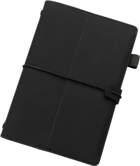 Daily Notes Binder 3-ühes täidetav A5 märkmi