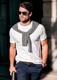 Danbury meeste T-särk