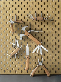 Dave taskunuga vööklambriga