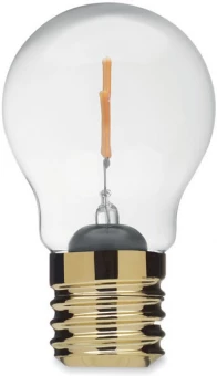 Dekoratiivne LED-lambipirn Lumiglow