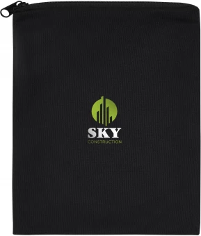 Desiree kõrgnähtavusega turvavest ja -kinnitused