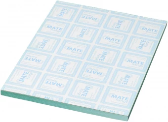 Desk-Mate®-muistio, A6