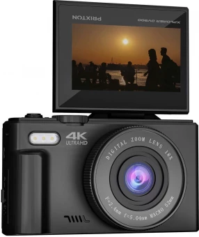 Digikaamera Prixton DV900 XPLORER 4K