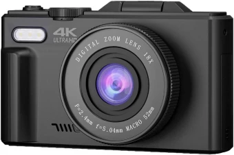 Digikaamera Prixton DV900 XPLORER 4K