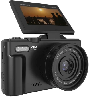 Digikaamera Prixton DV900 XPLORER 4K