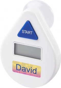 Digitaalne dušitaimer Guitty