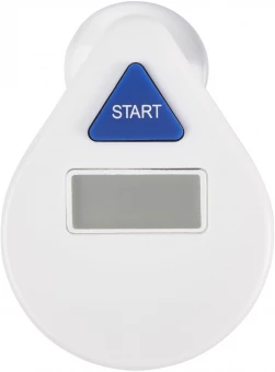 Guitty digitaalinen suihkuajastin