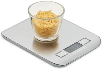 Digitaalne köögikaal Scale It