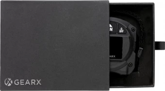 Gear X mittanauha 5M nauha 30M laserilla