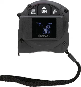 Digitaalne mõõdulint Gear X