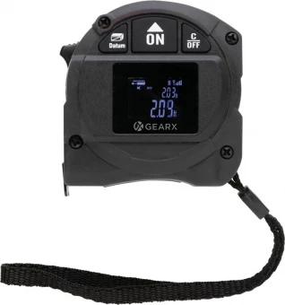 Digitaalne mõõdulint Gear X