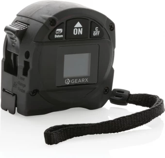 Digitaalne mõõdulint Gear X