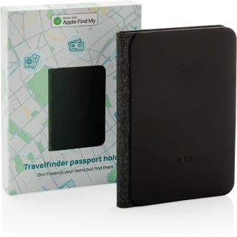 Dokumendikaaned Travelfinder RCS