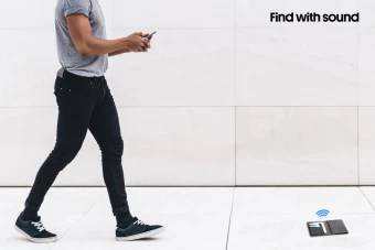 Dokumendikaaned Travelfinder RCS