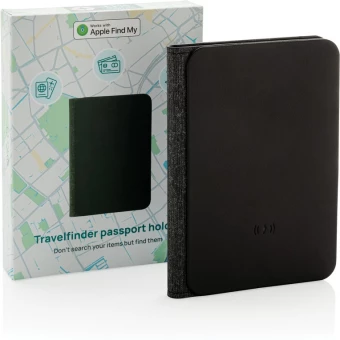 Dokumendikaaned Travelfinder RCS