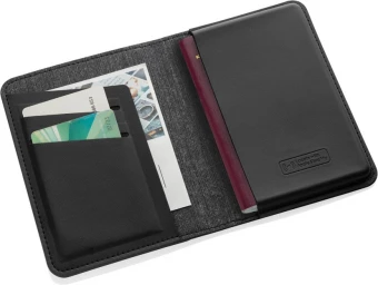 Dokumendikaaned Travelfinder RCS