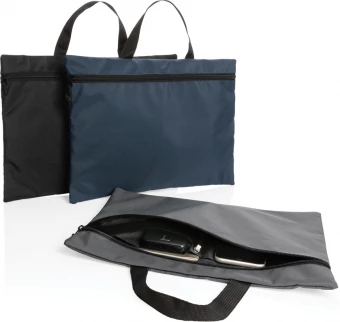 Impact AWARE™ asiakirjalaukku