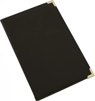 Dokumendimapp A4 PU Jovita