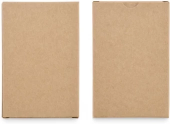 Domino- ja kaardikomplekt Domi&Cards