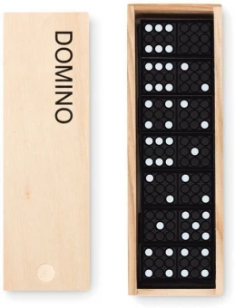 Doomino