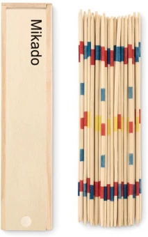 Doomino Mini Mikado