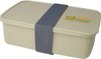 Dovi taaskasutatud plastikust lõunakarp