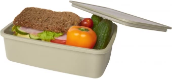 Dovi taaskasutatud plastikust lõunakarp