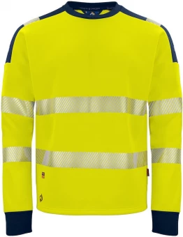 Dressipluus 6108, EN ISO 20471 klass 3/2