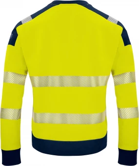 Dressipluus 6108, EN ISO 20471 klass 3/2