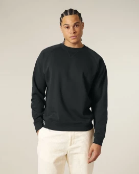 Unisex raglan-collegepaita Knoxer