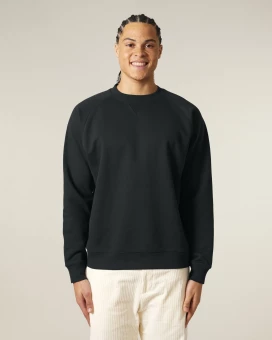 Unisex raglan-collegepaita Knoxer