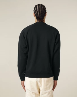 Unisex raglan-collegepaita Knoxer