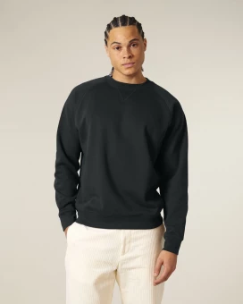 Unisex raglan-collegepaita Knoxer