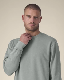 Unisex collegepaita Matcher Vintage