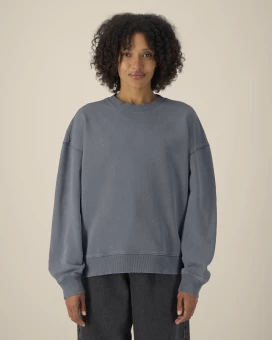 Unisex collegepaita Radder 2.0 Vintage