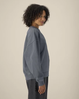 Unisex collegepaita Radder 2.0 Vintage