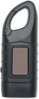 Dünamoga taskulamp Sluz