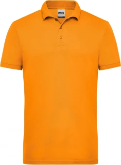 Durable, easy care polo särgid erksates toonides