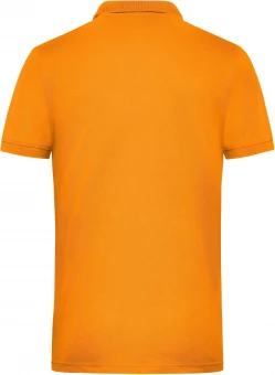 Durable, easy care polo särgid erksates toonides