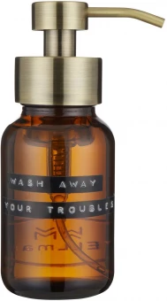 Dušigeel Wellmark Amber Heather